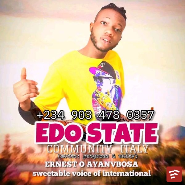 edo state community italy Mp3 Download