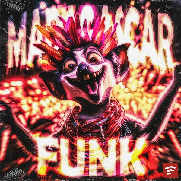 MADAGASCAR FUNK Mp3 Download