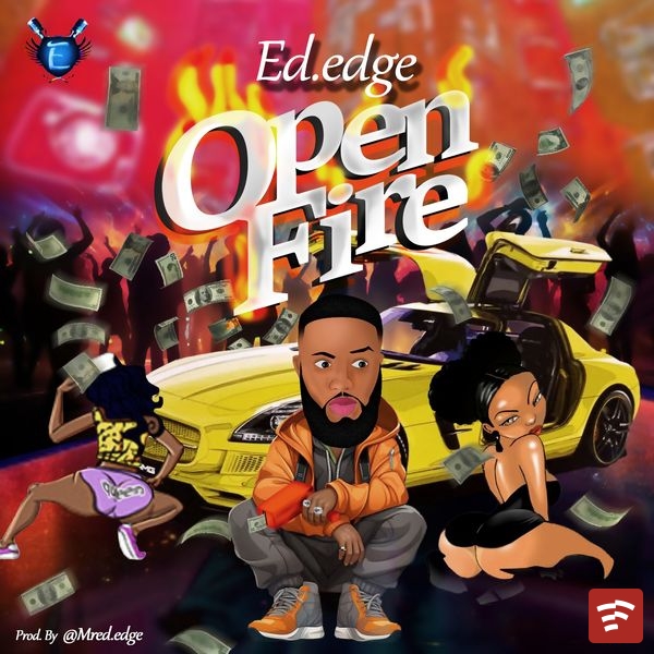 Open fire Mp3 Download