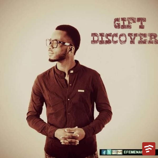 GIFT DISCOVERY Mp3 Download