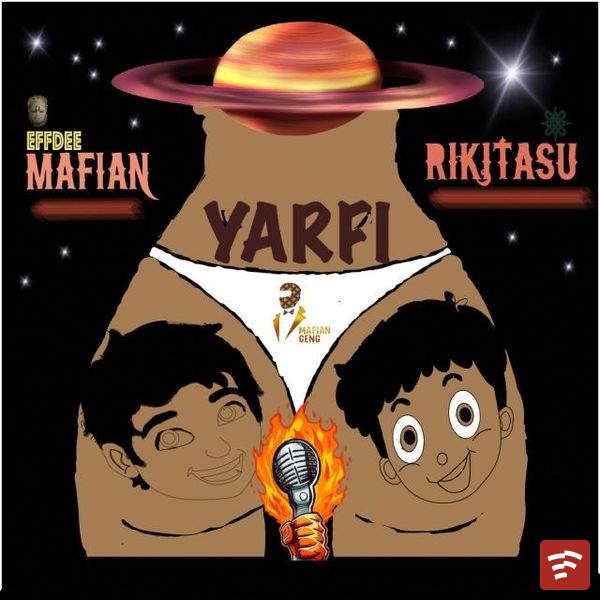 YARFI Mp3 Download