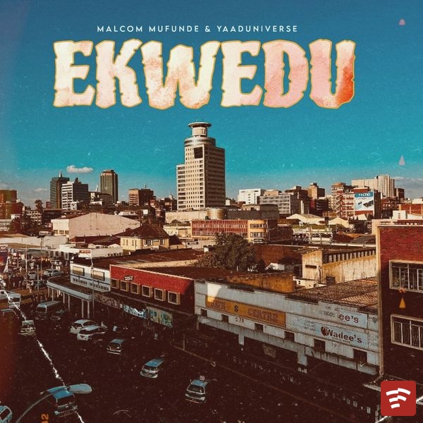 Malcom Mufunde Ekwedu Album