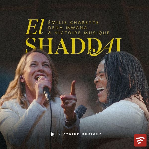 El Shaddai Mp3 Download