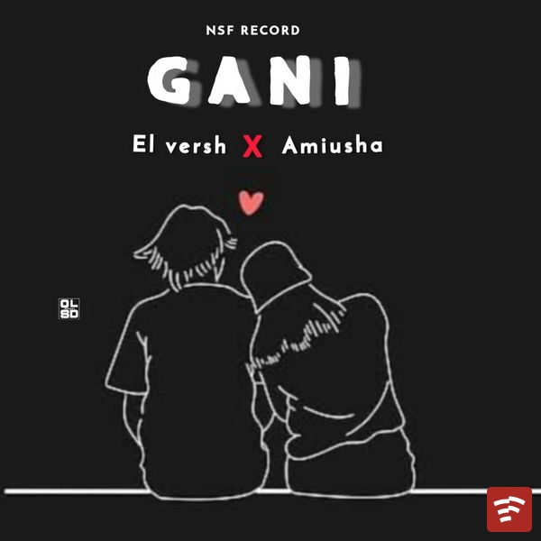 GANi Mp3 Download