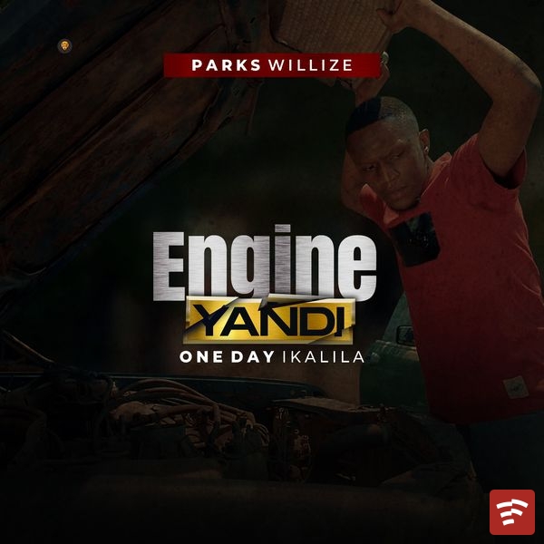 Parks Willize Engine Yandi Album