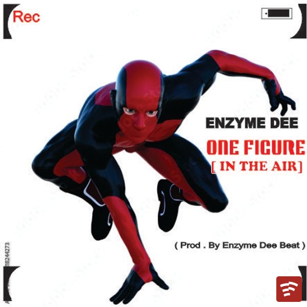 Enzyme Dee Beat - One Finger In The Air ft. Rayray, Thunder, Megavon & Jankesi Banking