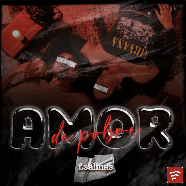 Amor de Pobre Mp3 Download