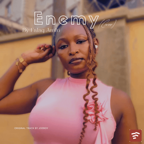 ENEMY #enemyopenverse Mp3 Download