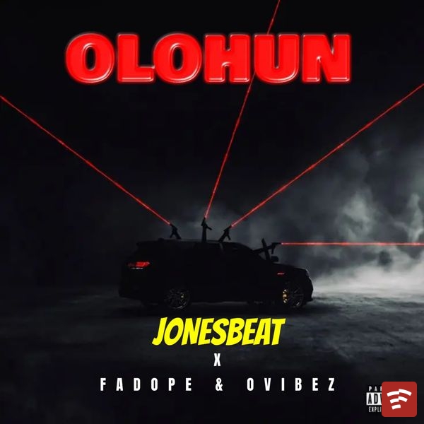 OLOHUN Mp3 Download