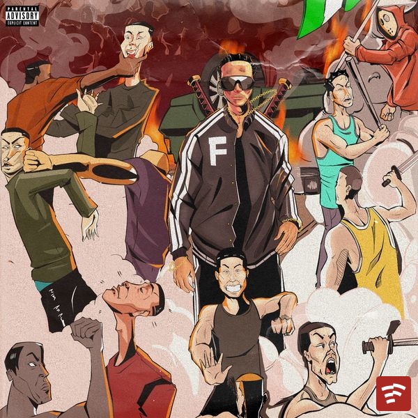 Afroskento Mp3 Download