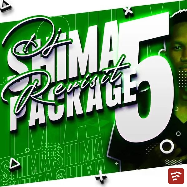 Drake Passionfruit(Dj Shima's Revisit) Mp3 Download