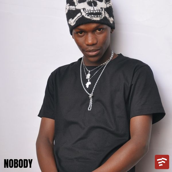 Nobody Mp3 Download