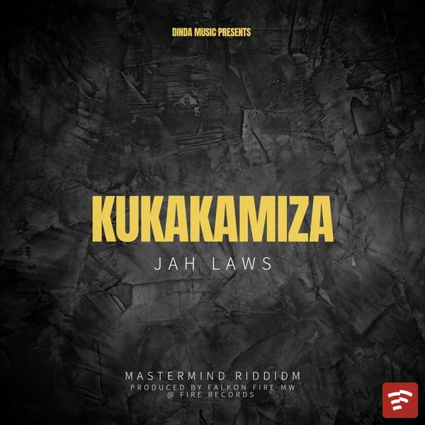 Jah Laws (Dinda Yard)   Kukakamiza (Pro   Falkon Fire Mw0 Mp3 Download