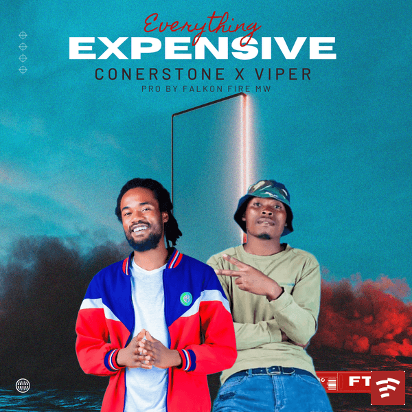 Viper x Corner Stone   Everything Expensive (Pro   Falkon Fire Mw) Mp3 Download