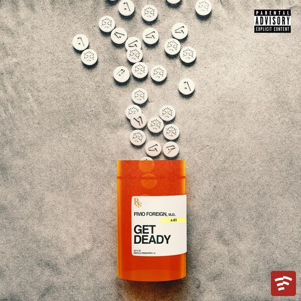 Get Deady Mp3 Download