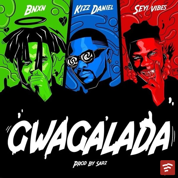 gwa gwa la da cover Mp3 Download