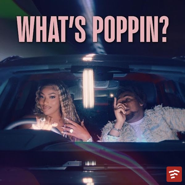 what's popping Cover Mp3 Download