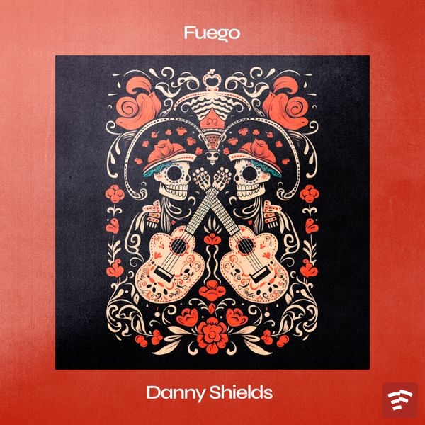 Danny Shields Fuego EP