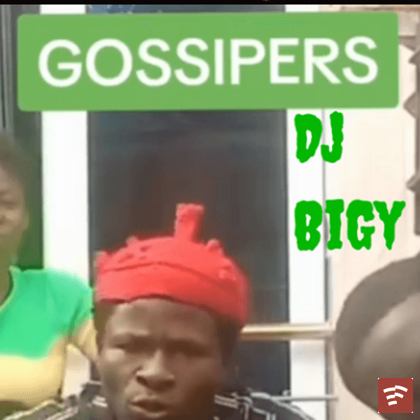 GS ZAGA Ft DJ Bigy. - Gossipers (DJ MIX) ft. GS ZAGA, DJ Bigy & M T H Roderick