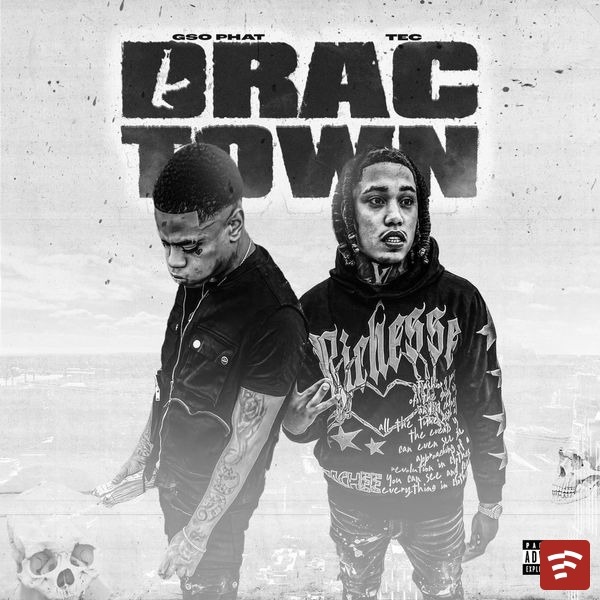 Drac Town Mp3 Download