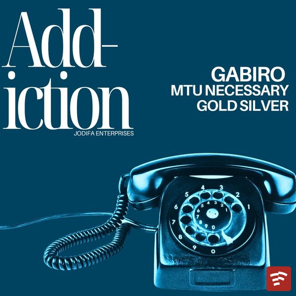 Addiction Mp3 Download