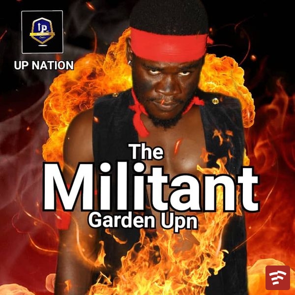 The Millitant (prod by Qholabeatz) Mp3 Download