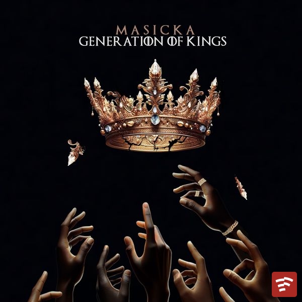 Masicka Generation of Kings Album