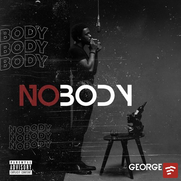 Nobody Mp3 Download