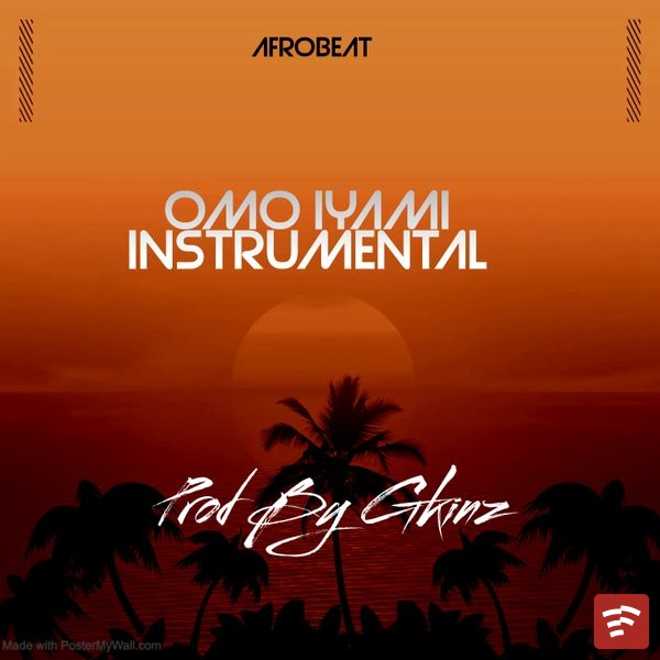 Omo Iyami Instrumental Mp3 Download