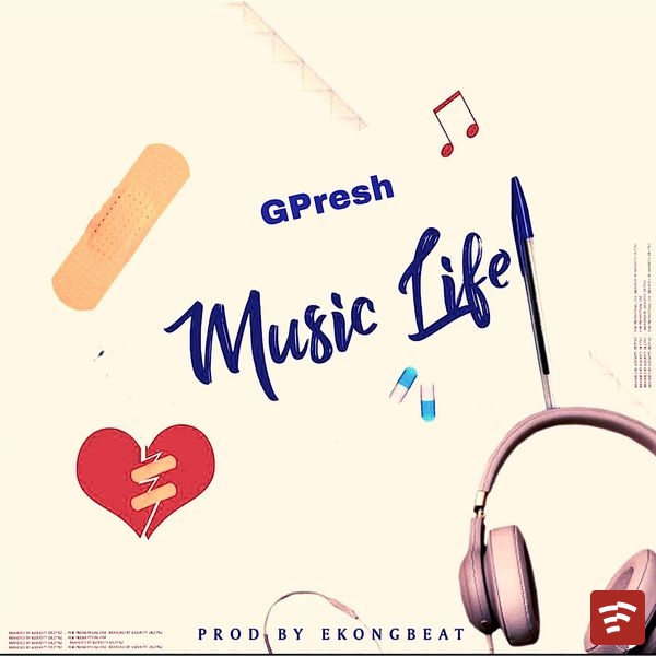 Music life Mp3 Download