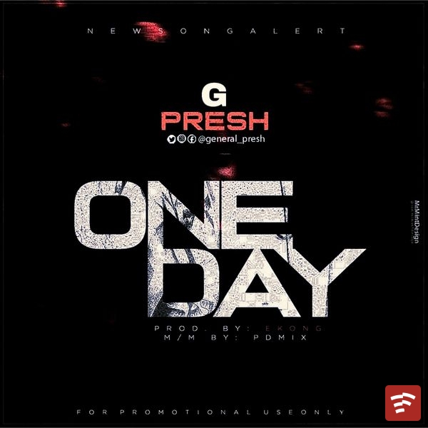 One Day Mp3 Download