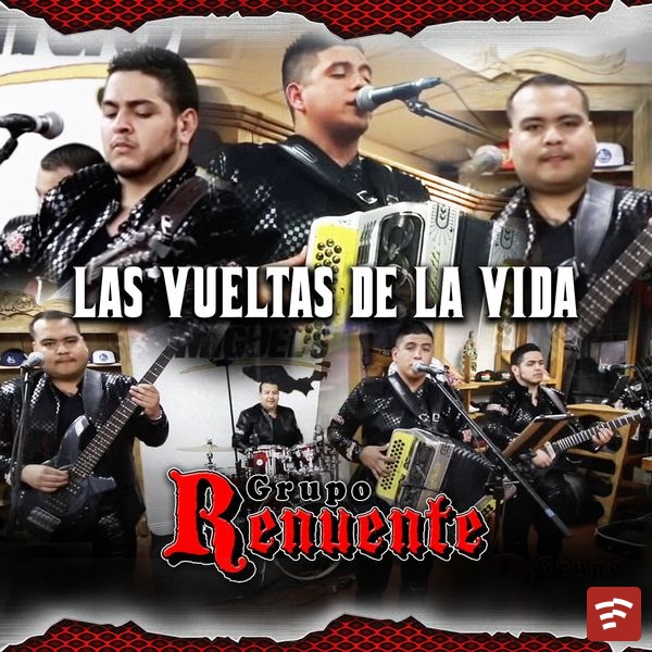 Las Vueltas De La Vida (En Vivo) Mp3 Download