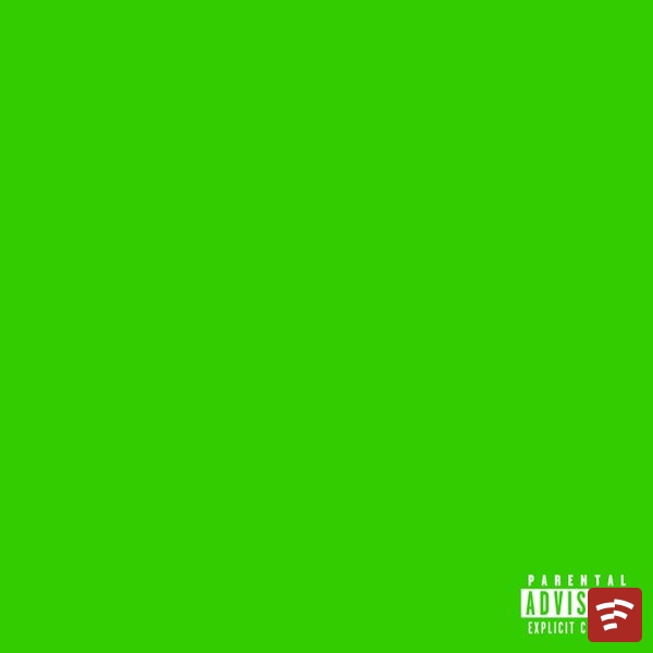 (Green) Mp3 Download