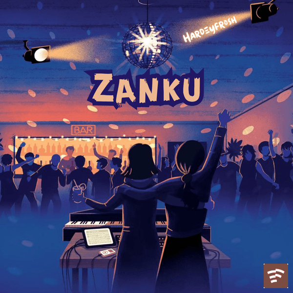 Zanku Mp3 Download