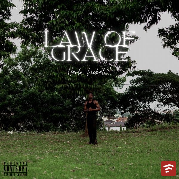 Law Of Grace Mp3 Download