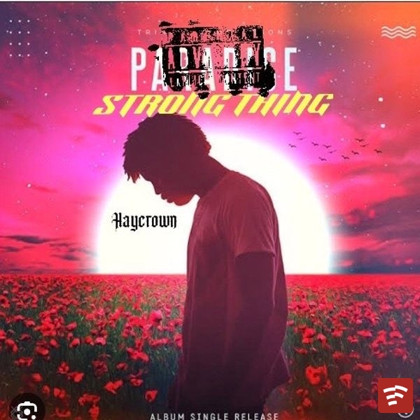 Do me strong thing Mp3 Download