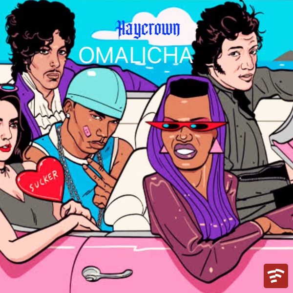 Omalicha Mp3 Download