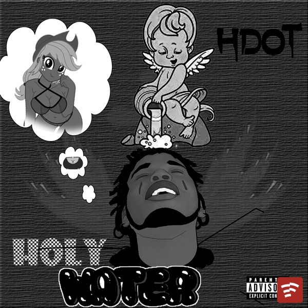 Holy Water Mp3 Download