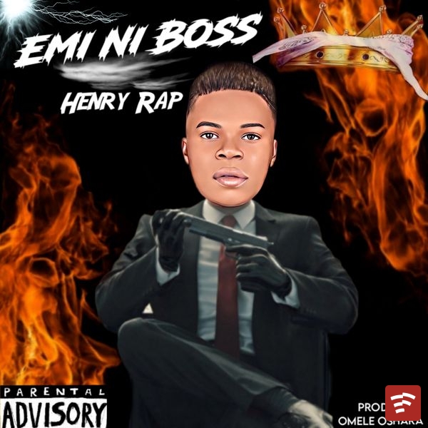 Emi Ni Boss Mp3 Download