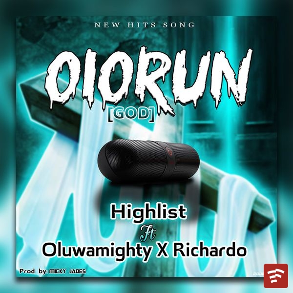 Olorun Mp3 Download