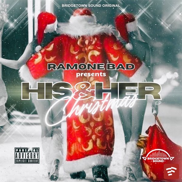 Ramone Bad His & Her Christmas Ep EP