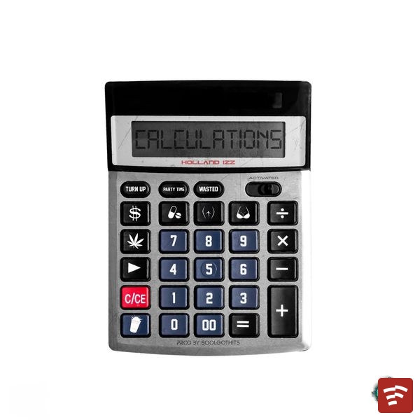 Calculations Mp3 Download