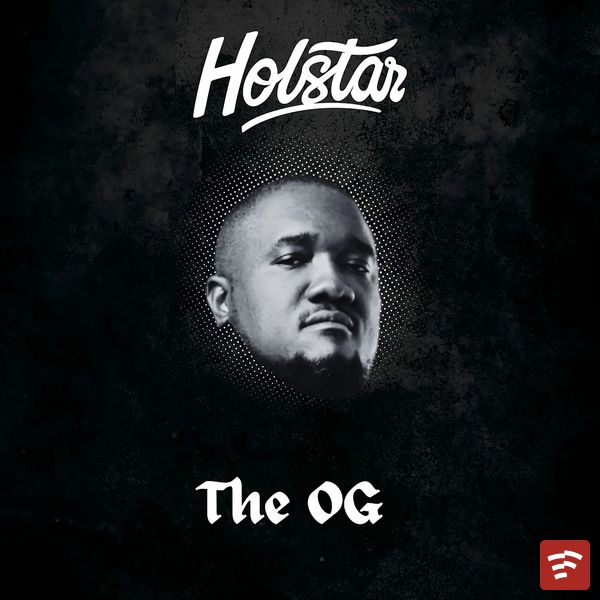 Holstar - Beats Made Me Ft. S Roxxy