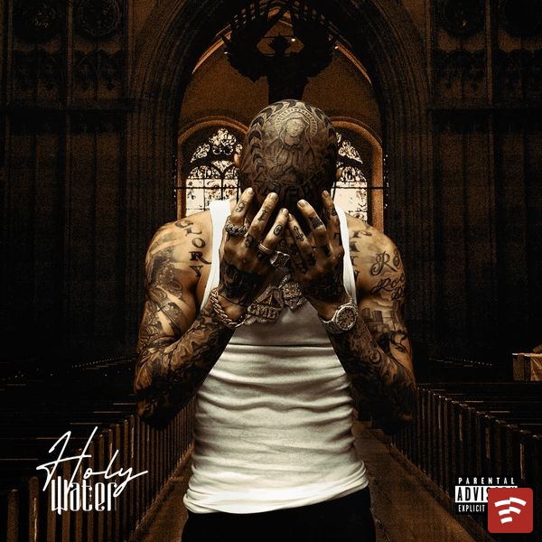 Millyz Holy Water Album