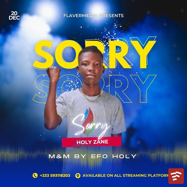 Sorry Mp3 Download