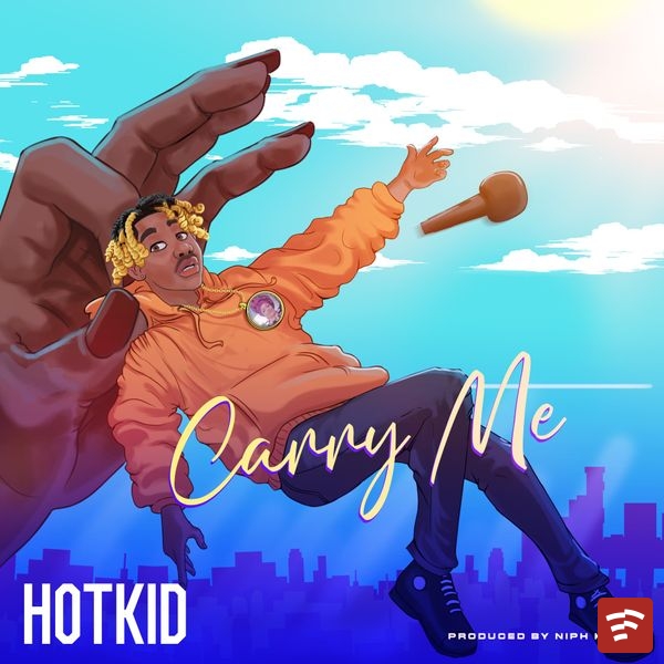 Carry Me Mp3 Download