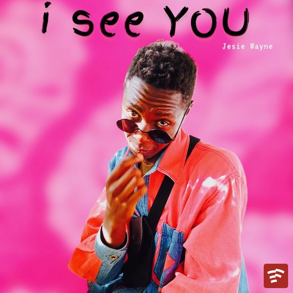 Jesie Wayne I See You Album