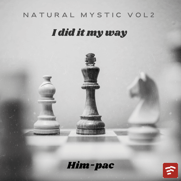 Him-pac I did it my way Album