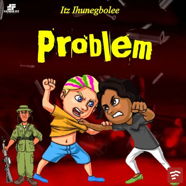 Problem Mp3 Download