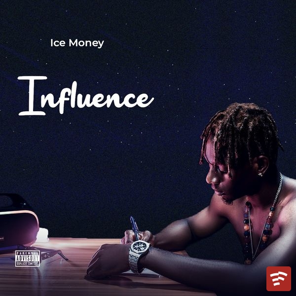 Ice Money Influence EP